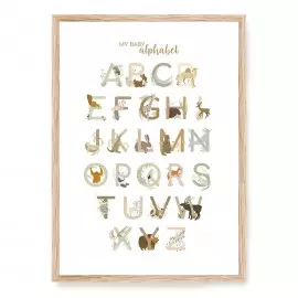 L'Alphabet