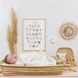L'Alphabet