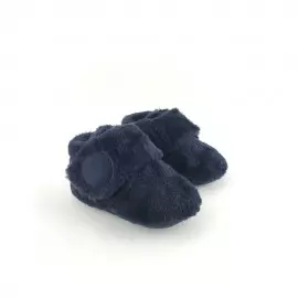 Chaussons Charlie Nuit