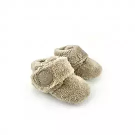 Chaussons Charlie Taupe