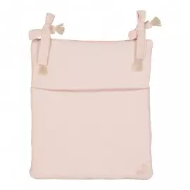 le range doudou & pyjama poudre