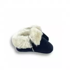 Chaussons Molly Nuit
