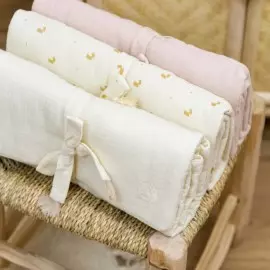 le matelas à langer nomade lait