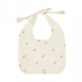 le bavoir Pois & Faons