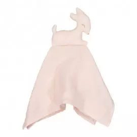 le doudou lange poudre