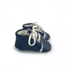 Chaussons Jack Nuit