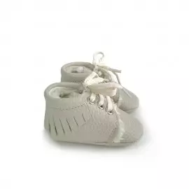 Chaussons Jack Perle