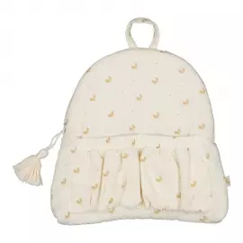 le sac à dos Pois & Faons