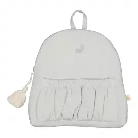 le sac à dos perle