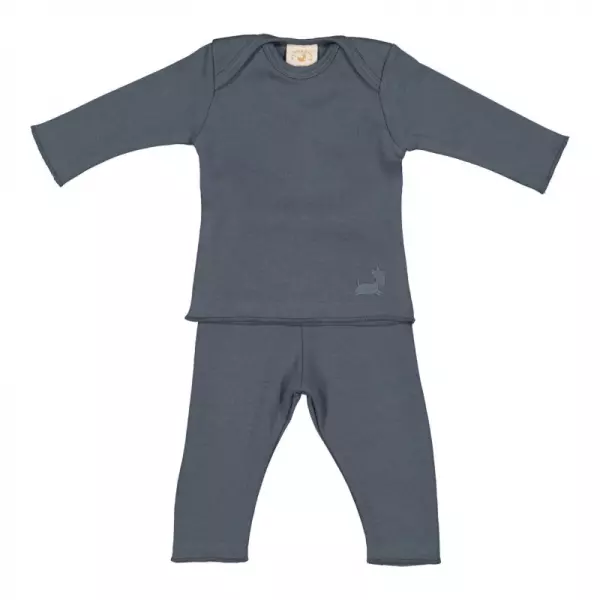 la tenue parfaite encre