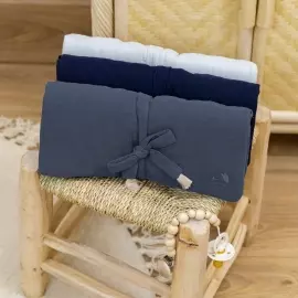 le matelas à langer nomade encre