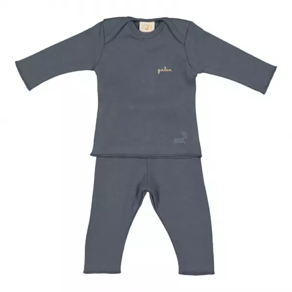 la tenue parfaite encre
