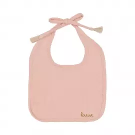le bavoir blush