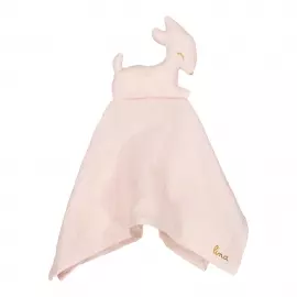 le doudou lange poudre
