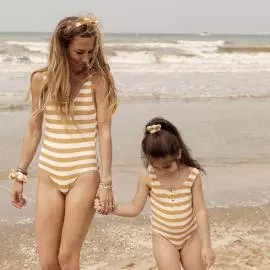 Le maillot Nana Maman