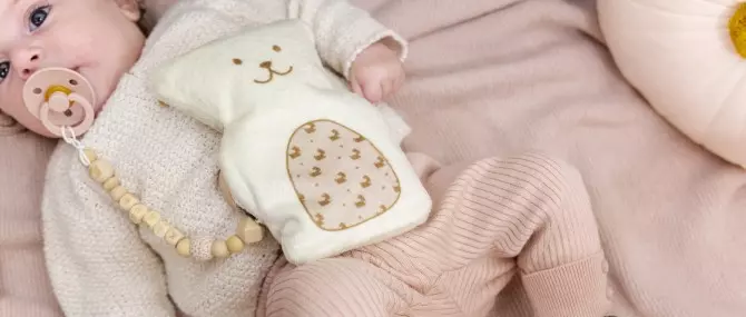 l'ourson thérapeutique 